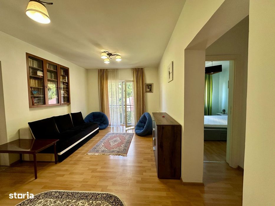 2 camere, zona USAMV, Platinia, strada Sesului in Plopilor — fotografia 3