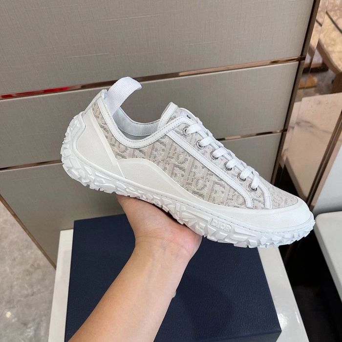 CD B30 White Дамски Маратонки