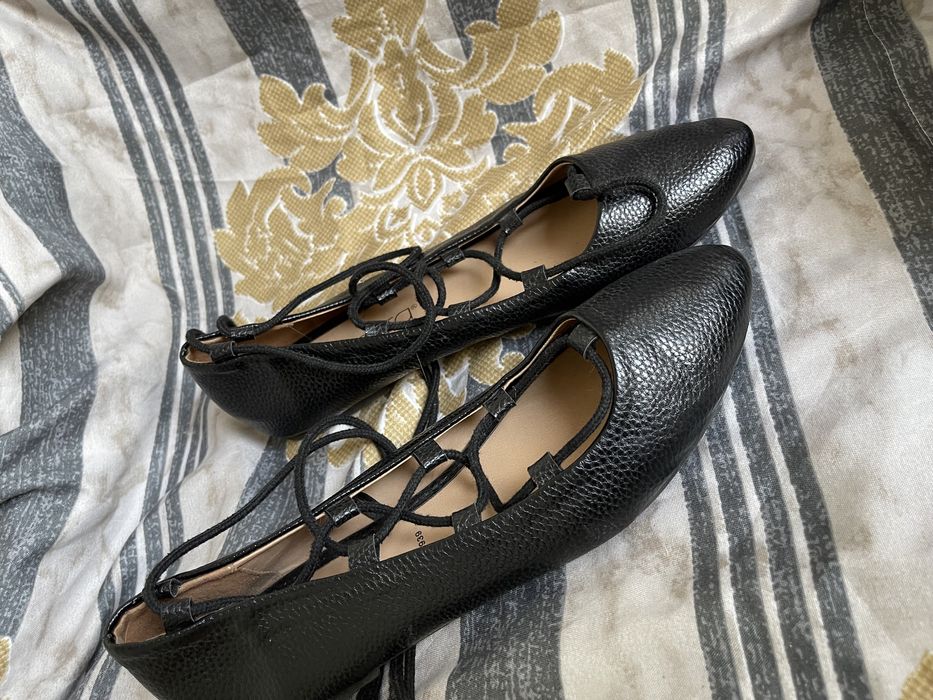 Incaltaminte diversa balerini papuci