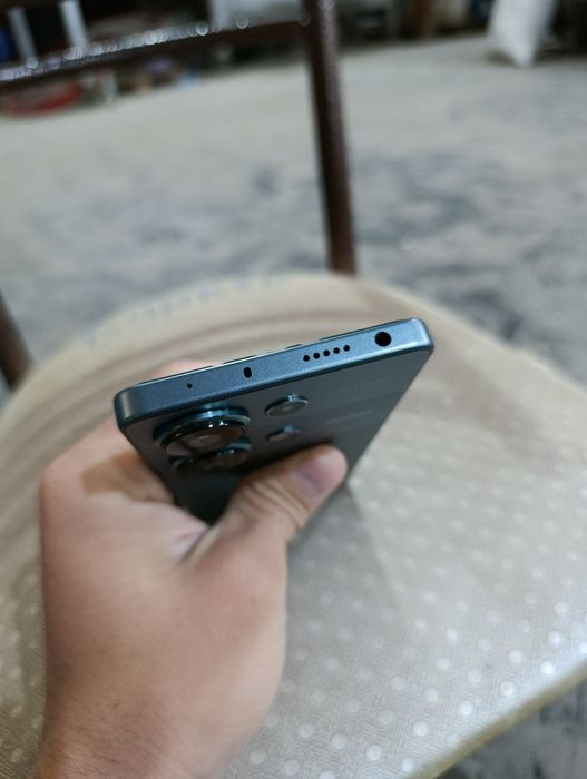 Redmi note 13 pro 12/512GB