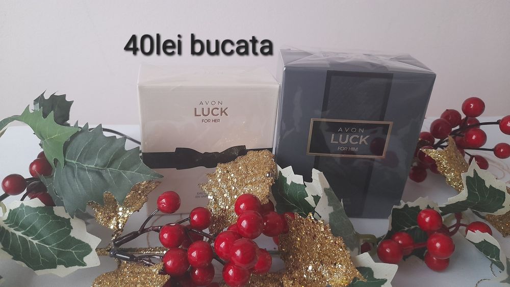 Avon parfum, cosmetice, produse de ingrijire