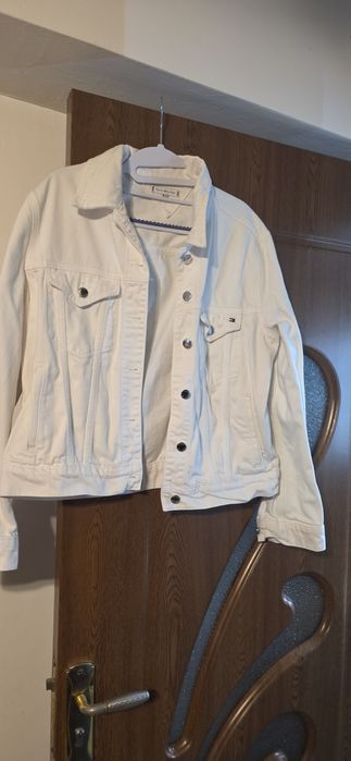 Jacheta Tommy Hilfiger