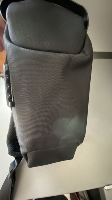 Мъжка  спортна чанта