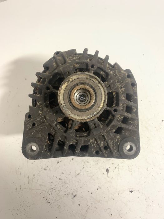 Alternator Mitsubishi Space Star Mpv Dg_A 1998 - 2004 1.9D