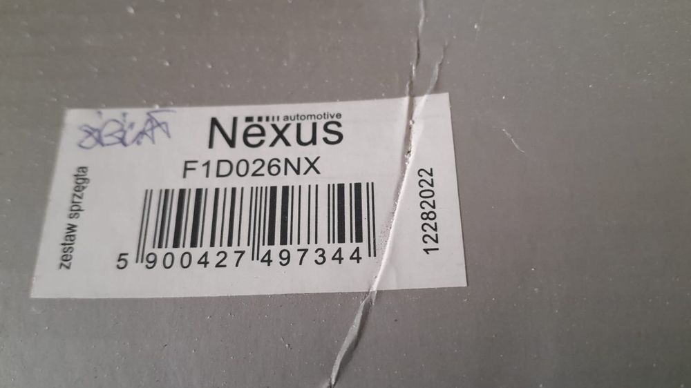 Placa de presiune ambreiaj