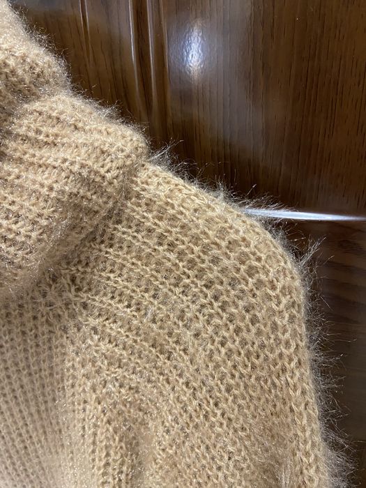 Зимни плетени пуловери ZARA, Desigual, Pepe Jeans, Massimo Dutti, LBD