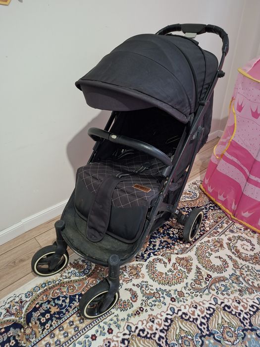 Коляска Dearest 818