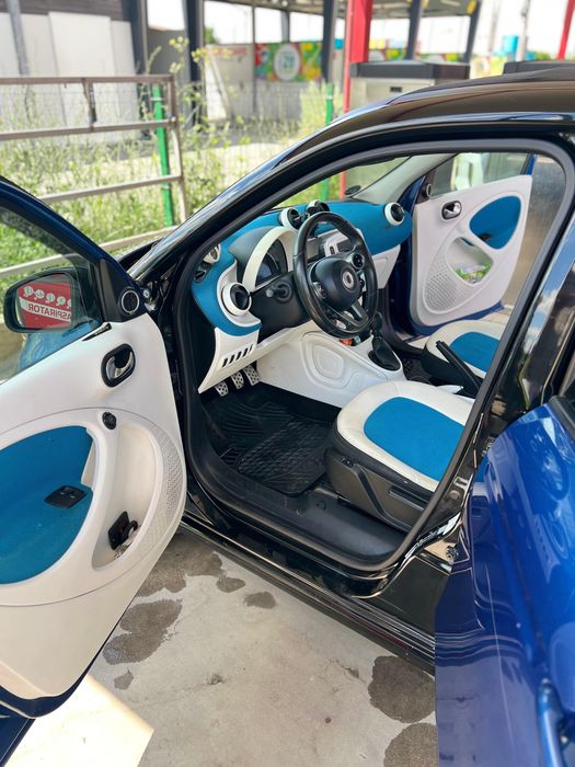 Vand Smart fourfour
