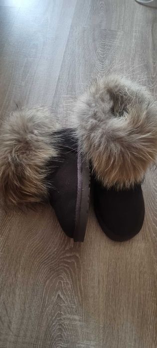 Ghete UGG dama nr.39