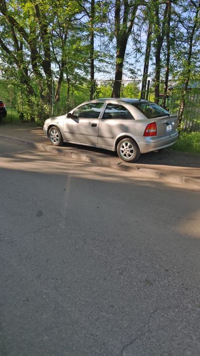 Vand Opel pentru rabla