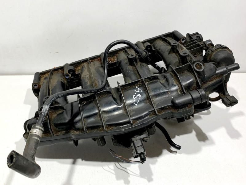 Galerie admisie Audi Q5 8R 06H133185CE 1.8 tfsi CDHB