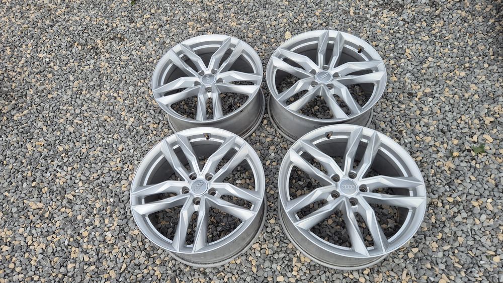Джанти Ауди 5/112 Audi 5x112