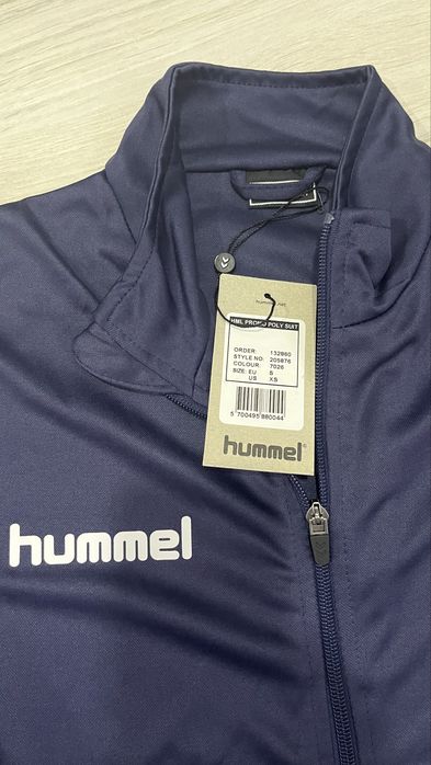 Trening Bărbați Hummel