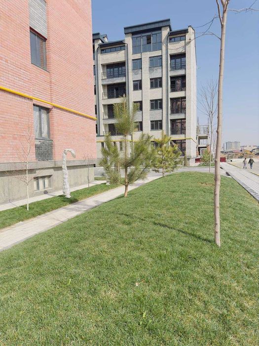 Продаётся Новостройка "Grand City"