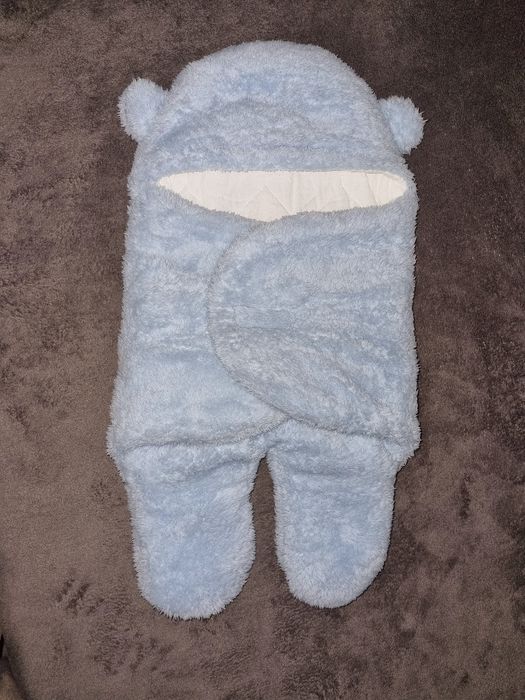 Sac de dormit bebelusi