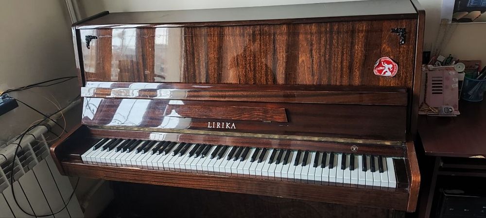Pianino Sotiladi.