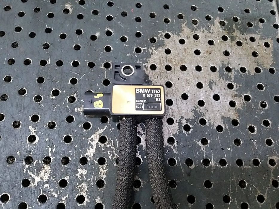 Senzor presiune gaze evacuare dpf 2.0 d bmw x3 g01 8579353