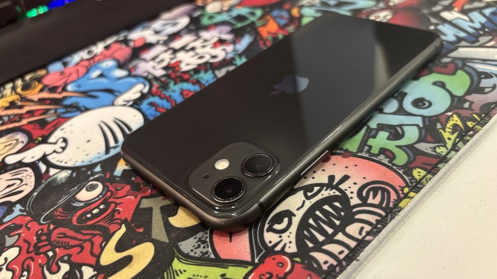 Iphone 11. айфон 11