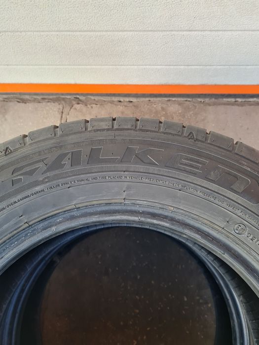 Летни гуми за Бус 2 броя FALKEN Linam 205 65 R15 C дот 3817