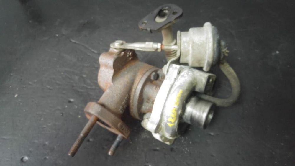 Turbina 1.3 multijet 188a9000 fiat punto 54359700005