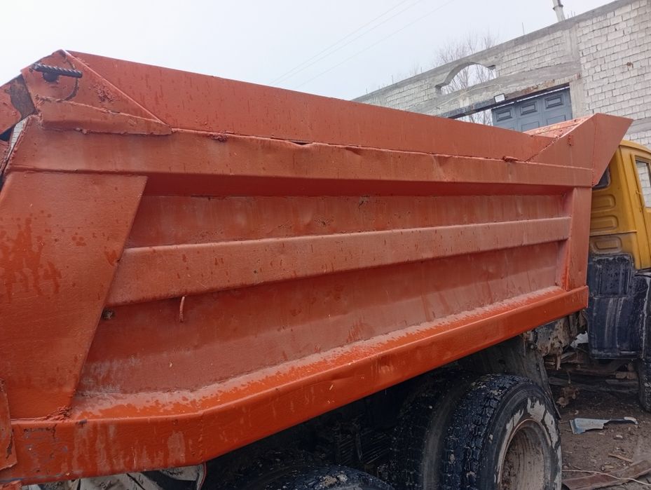 Samasval kamaz kuzub sotiladi kamplekt