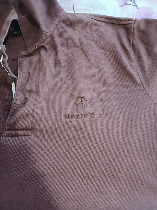 Мъжки Тениски Lacoste мъжки панталон Massimo Dutti