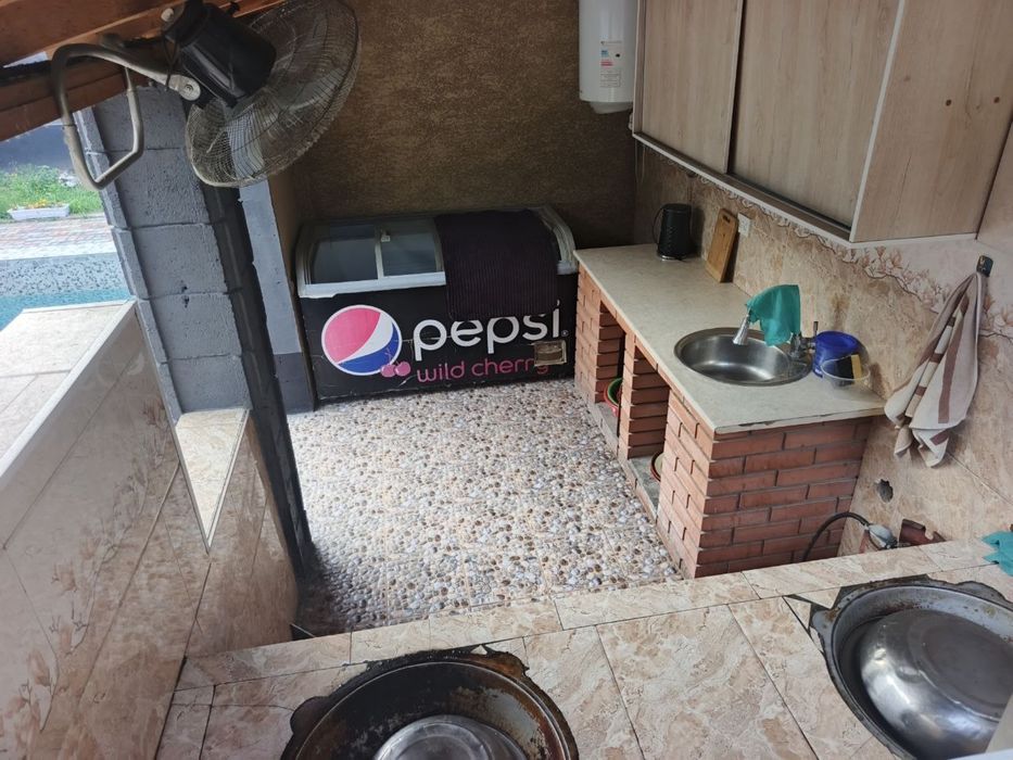 Дача San Tropez Калачи Аренда