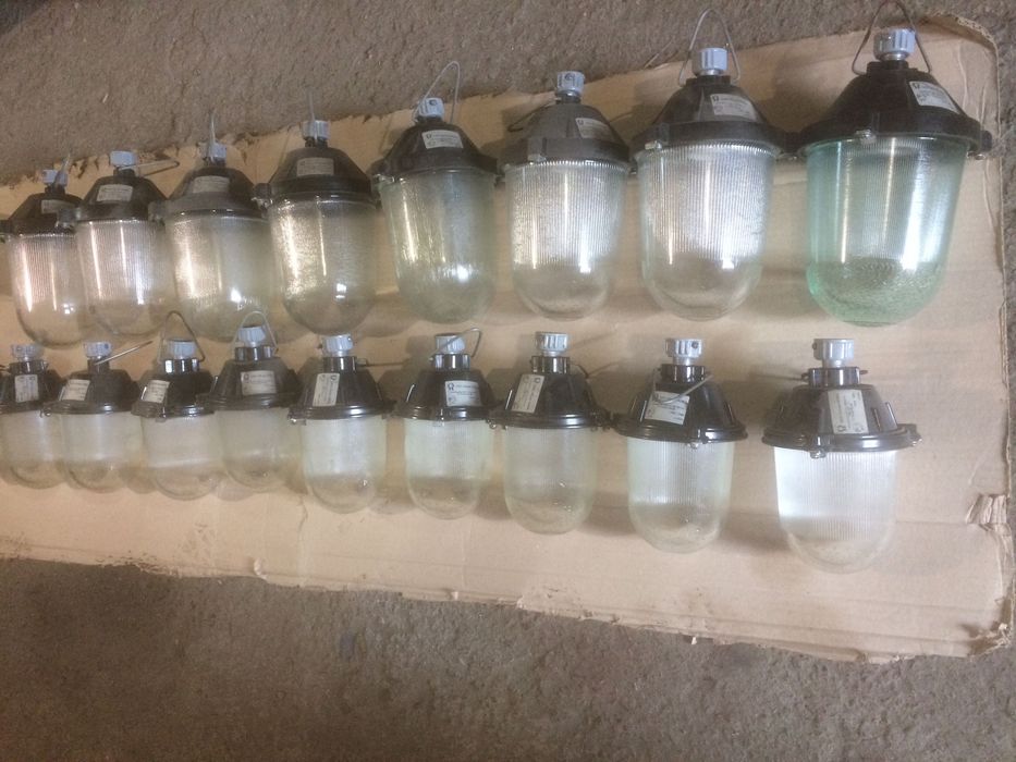 Уличные, наружный, светильник