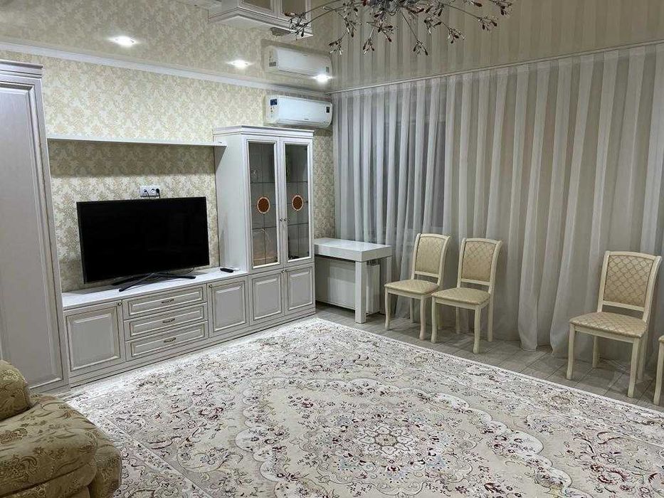 Продам роскошную трёшку Центр