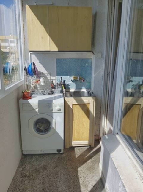 Дава се под наем Двустаен апартамент в София, Стрелбище - 55 кв.м за 498.27 € - Снимка #2