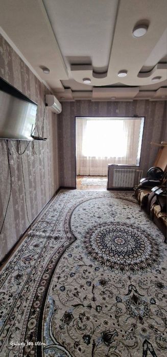 Алгоритм . Кизил Шарк   2в3/4/4 Площадь: 62 м2