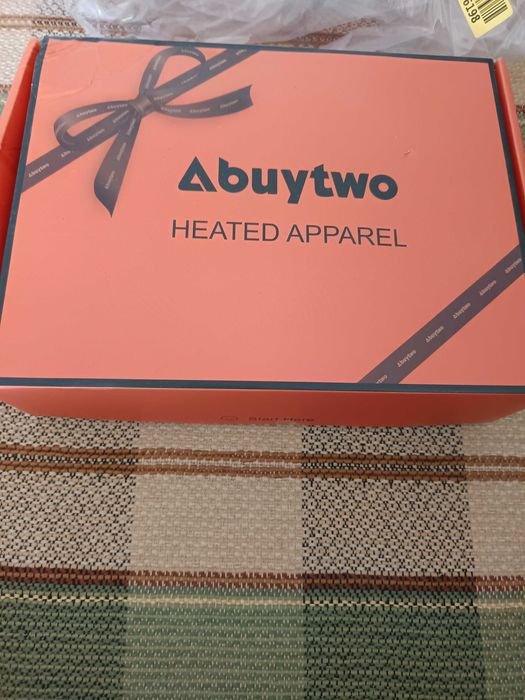 Отопляеми жилетки,елеци