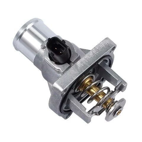 Термостат Captiva Monza Tracker Orlando Cobalt Lacetti Spark