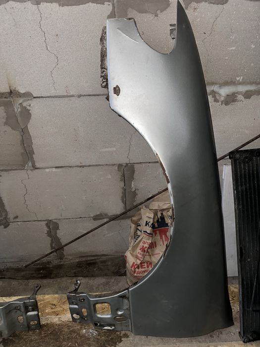 Продам диффузор и др запчасти аристо 147