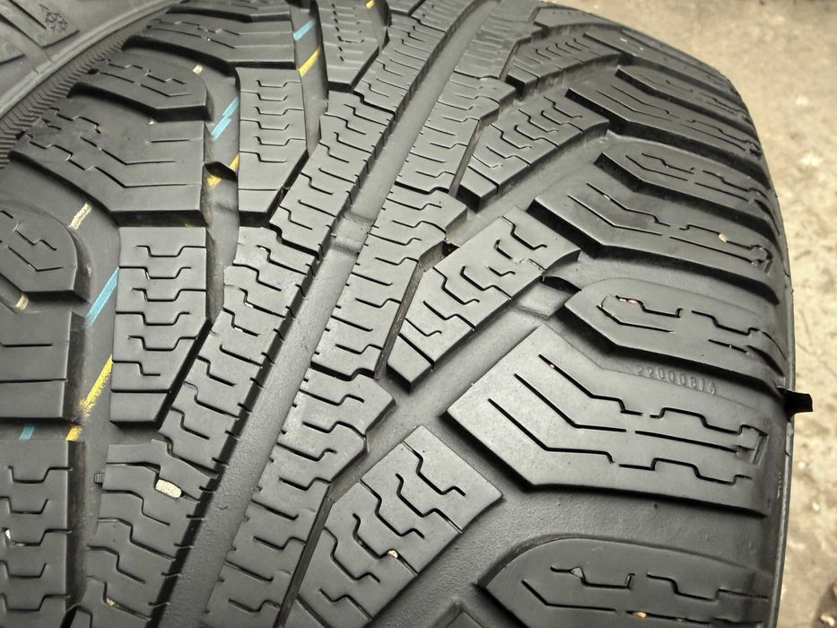 # 2x Anvelope All Season 225/50 r17 M+S - Uniroyal MS plus 77