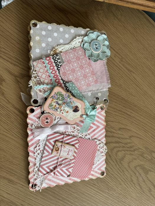 Албум за спомени и снимки