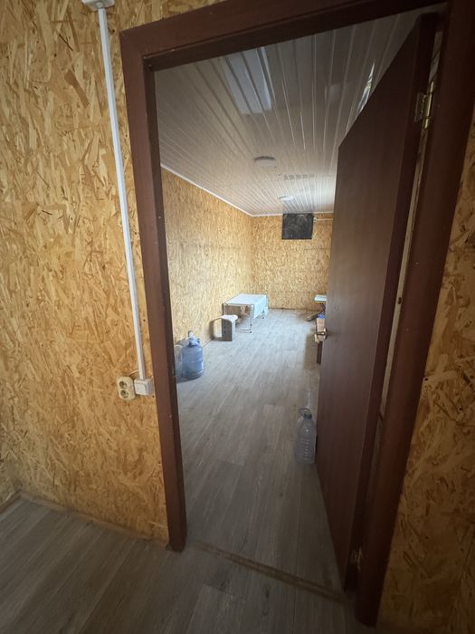 Контейнер Морской