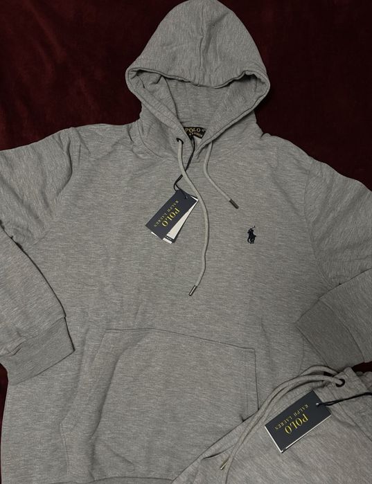 Compleu polo ralph lauren marimile (S  M  L  XL)