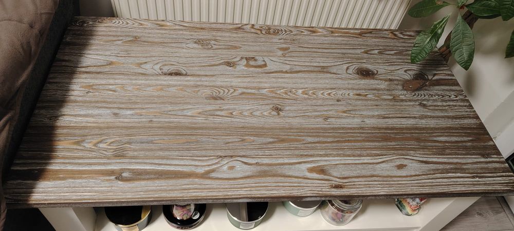 Masa de cafea lemn masiv