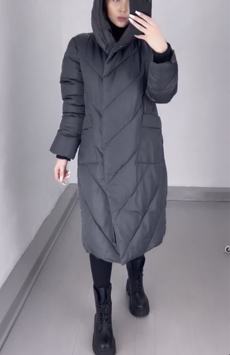 Куртка в отличном состоянии