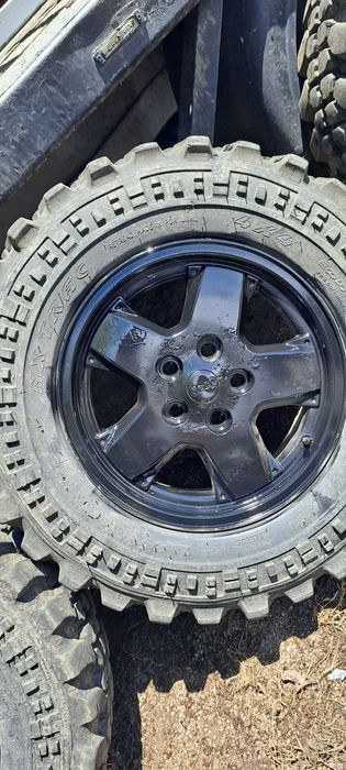 Jeep cherokee 2004 3.7 4x4