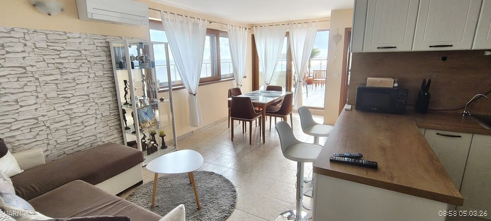 Apartment "Kabakum Black Sea Vibes"