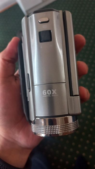 Al Rayaano Z‑25 model(60x digital zoom).