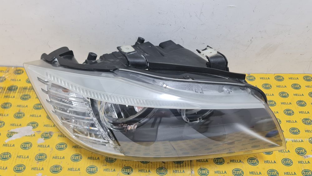 Far dreapta BMW 3 E90 E91 7202582