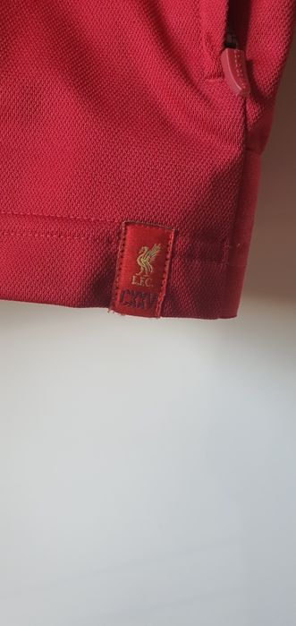 Обувки за футбол стоножки New balance furon Liverpool