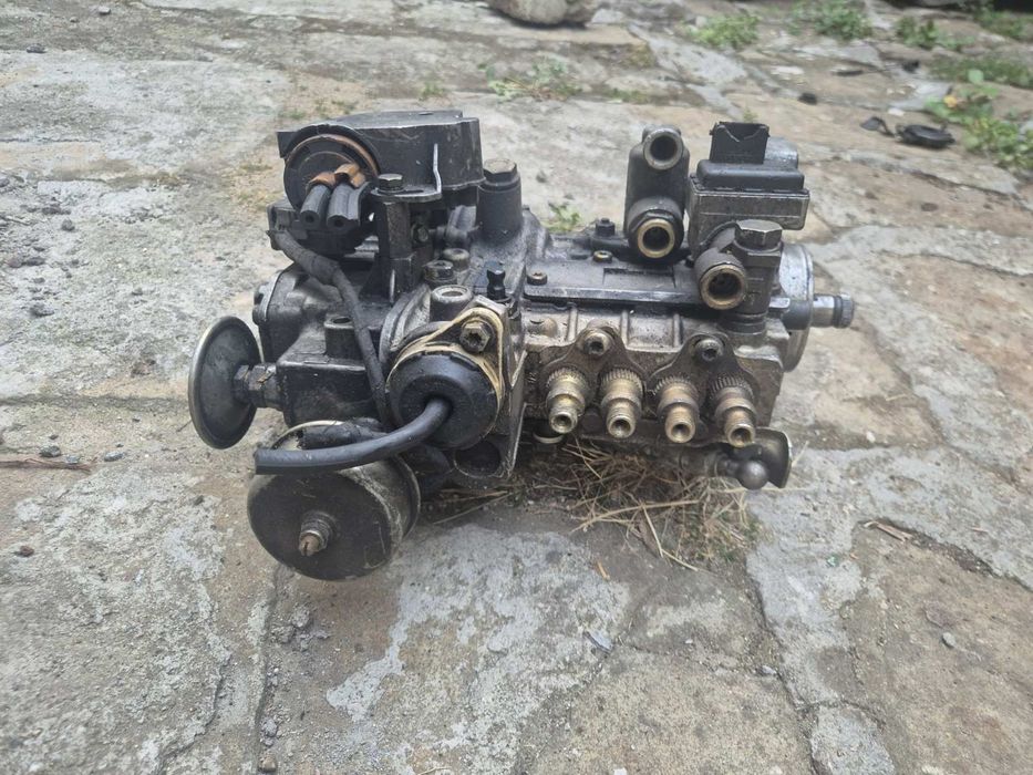 ГНП за Mercedes C class w202  E class w210 2.5D № 601 070 4701