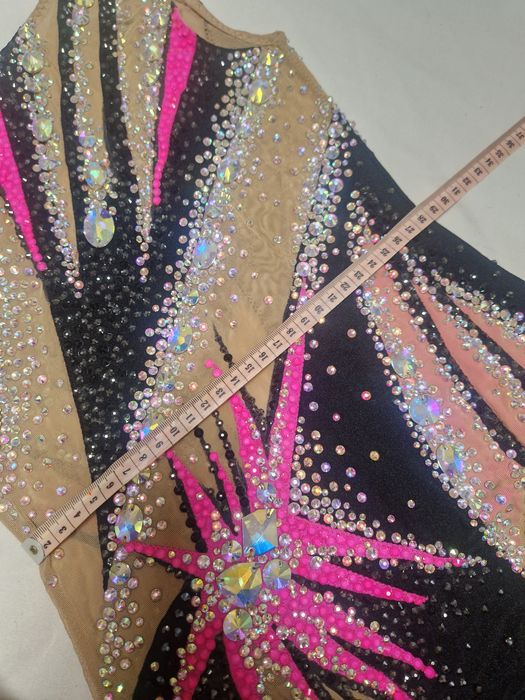 Трико за художествена гимнастика