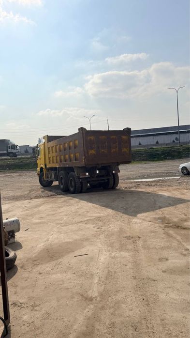 Хово Cамасвал сотилади