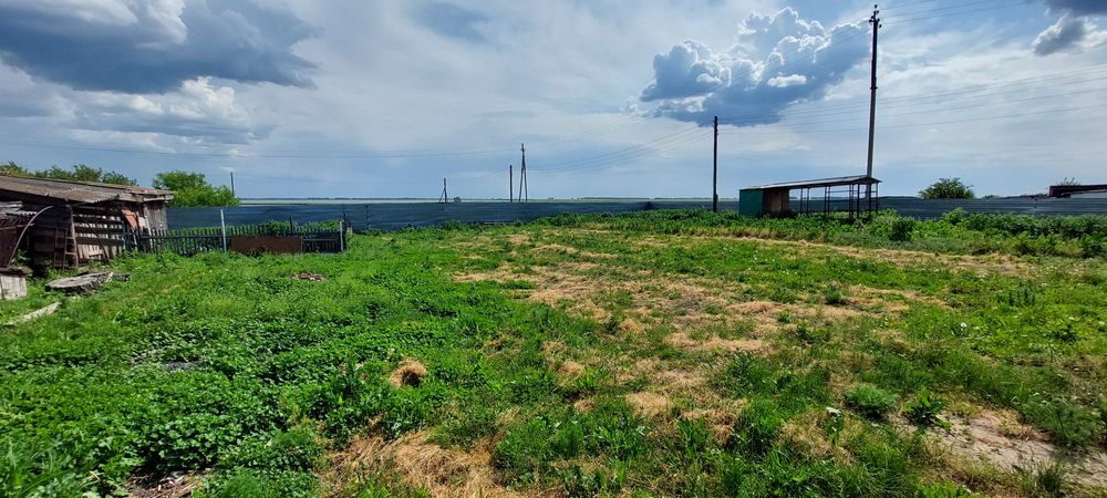 Продам земельный участок