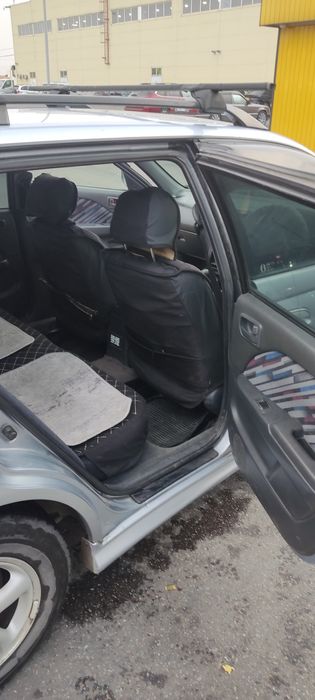 Тойота Калдина 1996 г